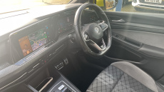 Volkswagen Golf 1.5 eTSI 150 R-Line 5dr DSG Petrol Hatchback